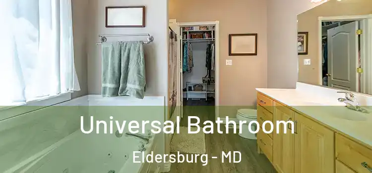  Universal Bathroom Eldersburg - MD